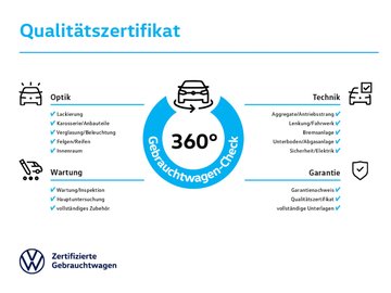 Tiguan 2.0 TDI BMT Life ACC AHK AUT Kam. Navi LM – Bild 20