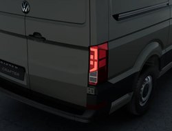 Crafter Kasten 35 MR TDI Sonderleasing Aktion