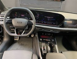 A5 2.0 Limousine quattro TDI W AUT Navi Virtual
