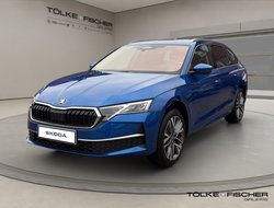 Octavia Combi DSG Navi ACC AHK HUD LED