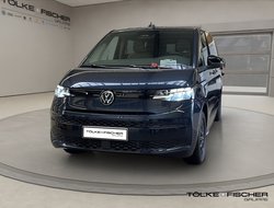 T7 Multivan 2.0 TDI 7-Gang-DSG langer Überhang