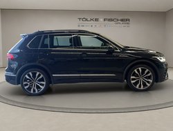 Tiguan 2.0 TDI BMT 4Motion R-Line NaviPro R-Line