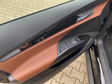 Enyaq 85 iV ACC AHK Kamera Leder Navi LM – Bild 8