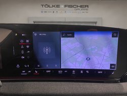 A6 e-tron Avant performance S-line ACC AHK AUT