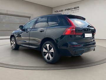 XC60 B5 AWD Ultra Dark ACC AHK AUT Kam. Navi – Bild 4