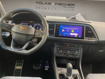 Ateca 1.5 TSI Tribe Edition ACC AUT Kam. Navi LM – Bild 16