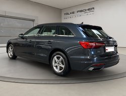 A4 35 2.0 TDI Avant ACC AUT Navi Virtual el.Heck