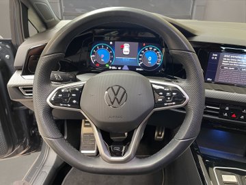 Golf VIII 1.5 eTSI R-Line R-Line AUT Sportp. LED – Bild 11