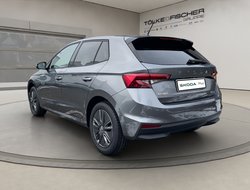 Fabia 1.0 TSI Tour ACC Kamera DynLicht LED LM