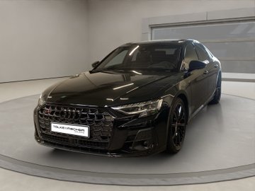 S8 4.0 quattro TFSI ACC AUT Kam. Leder Luft Navi – Bild 2