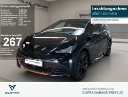 Born 170 (60kWh) ACC AUT Kam. Navi Sportp. LED