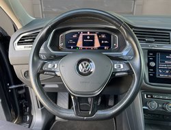 Tiguan Allspace 2.0 TDI Comfortline Pano ACC AUT
