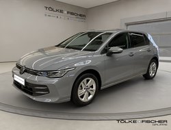 Golf VIII 1.5 eTSI 85 kW Goal ACC AUT Kam. LED