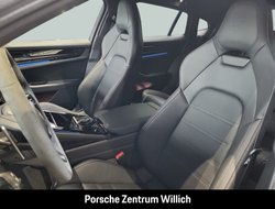 Panamera 4S E-Hybrid Nachtsicht Active-Ride