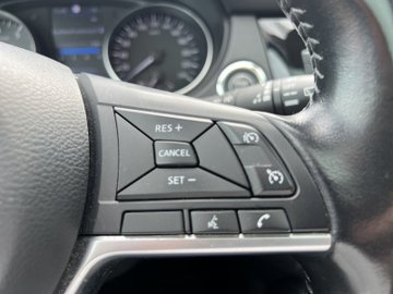 Qashqai 1.3 N-Connecta Kamera Leder Navi Pano – Bild 14