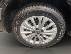 T6 Multivan Transporter 2.0 TDI FWD Family ACC