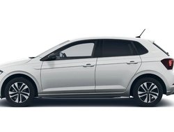 Polo 1.0 l TSI  5-Gang GJR Anschlussgarantie
