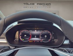 Fabia 130 DSG Navi LED KlimaA dig. Cockpit