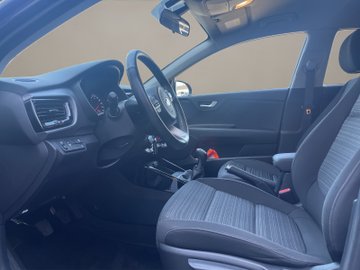 Stonic 1.0 T-GDI Vision Kam. Navi KlimaA. LM PDC – Bild 8