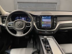 XC60 T8 Twin Engine (E6e) Plus Dark Recharge ACC