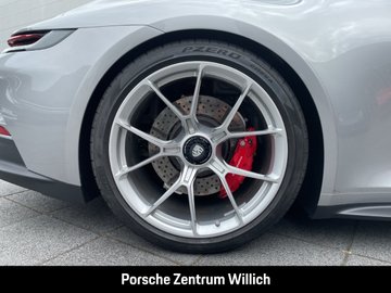 992 911 GT3 mit Touring-Paket Liftsystem-VA BOSE – Bild 18
