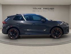 Terramar 1.5 VZ DCC ACC AHK AUT Kam. Pano LED