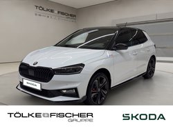 Fabia 130 Edition ACC Navi LED PDC KlimaA
