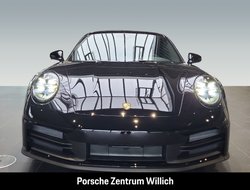 992 911 Carrera 4S Liftsystem-VA Sportabgas BOSE