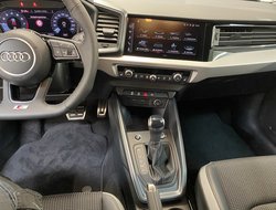 A1 Sportback advanced 30 TFSI S tronic AUT Kam.