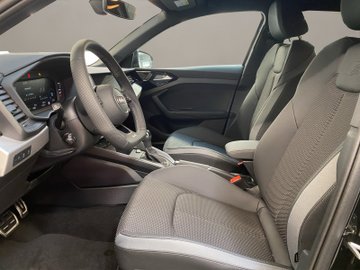 A1 Sportback advanced 30 TFSI S tronic AUT Kam. – Bild 8