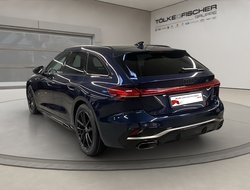 A5 2.0 Avant quattro TFSI W edition one S-line