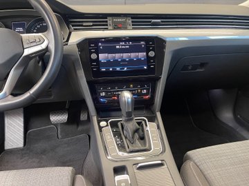 Passat Variant 2.0 TDI BMT Business ACC AUT Kam. – Bild 14