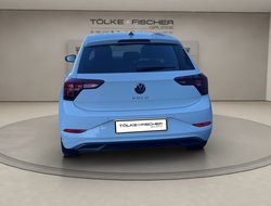 Polo Energy 7-Gang DSG ACC LED Leichtmetall
