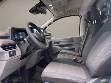 T7 Transporter Kasten 2.5 l eHybrid Autom – Bild 8