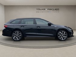 Octavia Combi 2.0 TDI Sportline DCC ACC AUT Navi