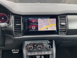 Kodiaq 2.0 TDI 4x4 Sportline DCC ACC AHK AUT LED