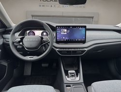 Octavia Combi DSG ACC AHK AUTO Navi Matrix