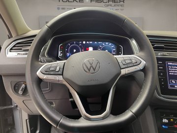 Tiguan 2.0 TDI BMT 4Motion Elegance NaviPro ACC – Bild 11