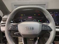 A5 150kW 2.0 Limousine quattro TDI S-line ACC LM