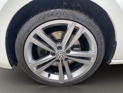 Golf Sportsvan VII 1.5 TSI ACT Highline DCC ACC