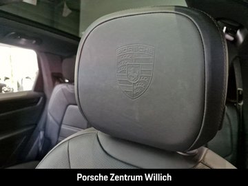 Cayenne Soft-Close BOSE Luftfederung PASM 21-Zoll – Bild 17