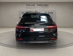 A6 50 2.0 TFSI e quattro Avant sport Pano ACC SD