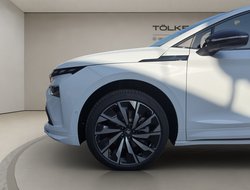 Enyaq 85 Sportline DCC AHK AUT Kam. Navi Pano