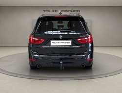 220i Gran Tourer Advantage AUT Leder Navi PDC