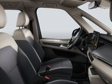 T7 Multivan Trend eHybrid ACC AUT Kam. Virtual – Bild 16
