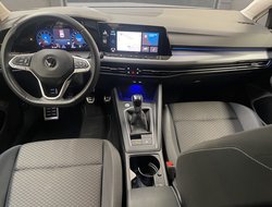 Golf VIII 1.5 TSI Active NaviPro ACC Kam. Navi