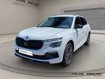 Kamiq 1.0 TSI DSG Tour ACC Navi Matrix eHeck RFK – Bild 2