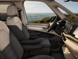 T7 California Beach Camper TDI 110 kW DSG