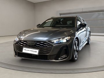 A5 Avant 2.0 TDI W S-line ACC AHK AUT Navi LED – Bild 2