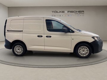 Caddy 2.0 TDI Cargo AHK PDC – Bild 6